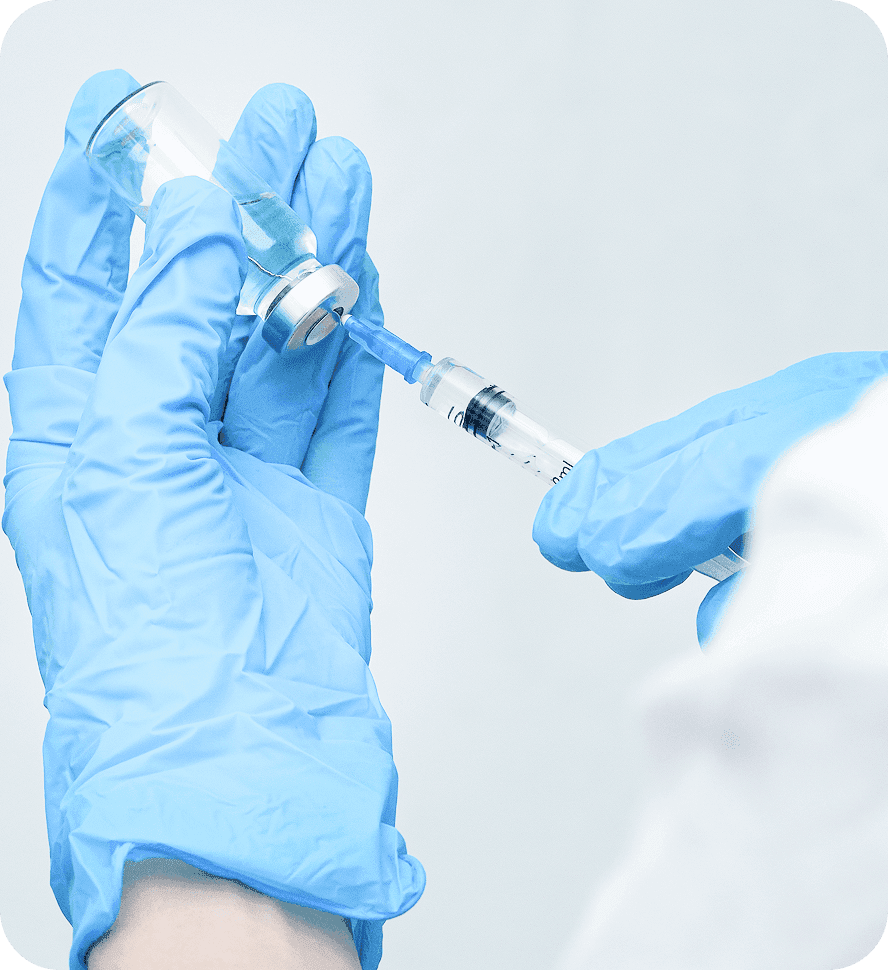 Anaesthesia