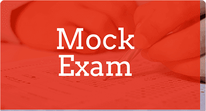 Mock Test Series